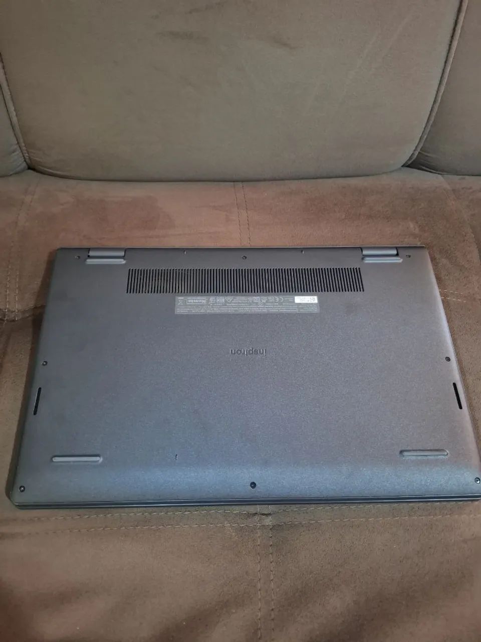 DELL Inspiron 15 3520 I5 12 GERAÇÃO  - Foto 4