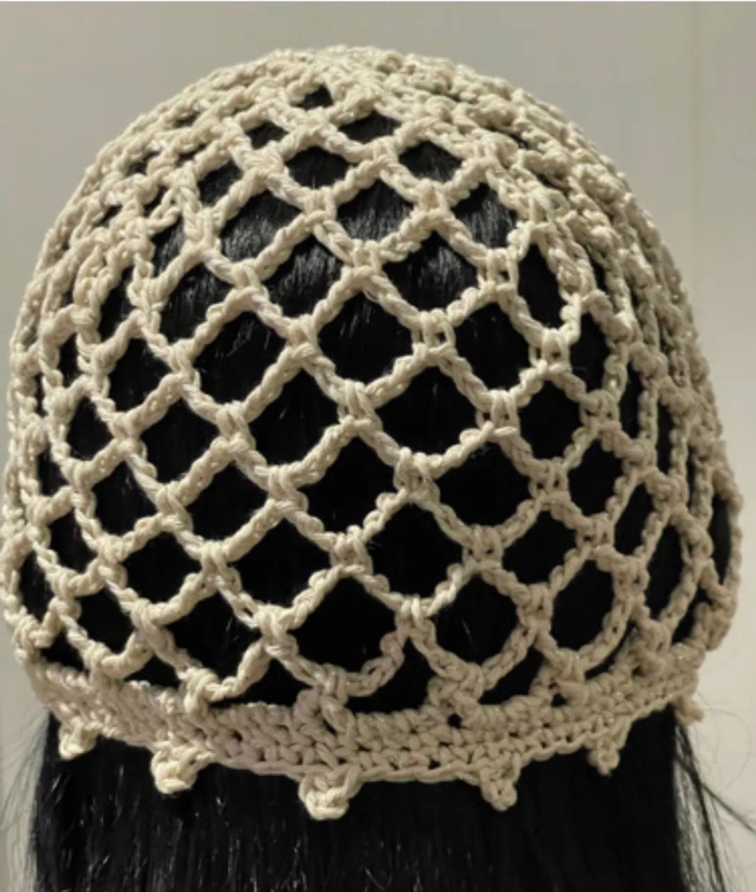 TOCA CROCHÊ ? - Foto 2