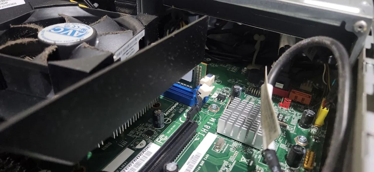 Lenovo ThinkPad Completo  - Foto 4