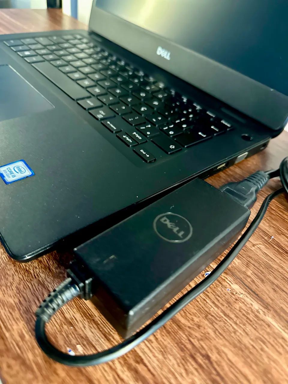 Notebook Dell i5 de 8 geração  - Foto 4