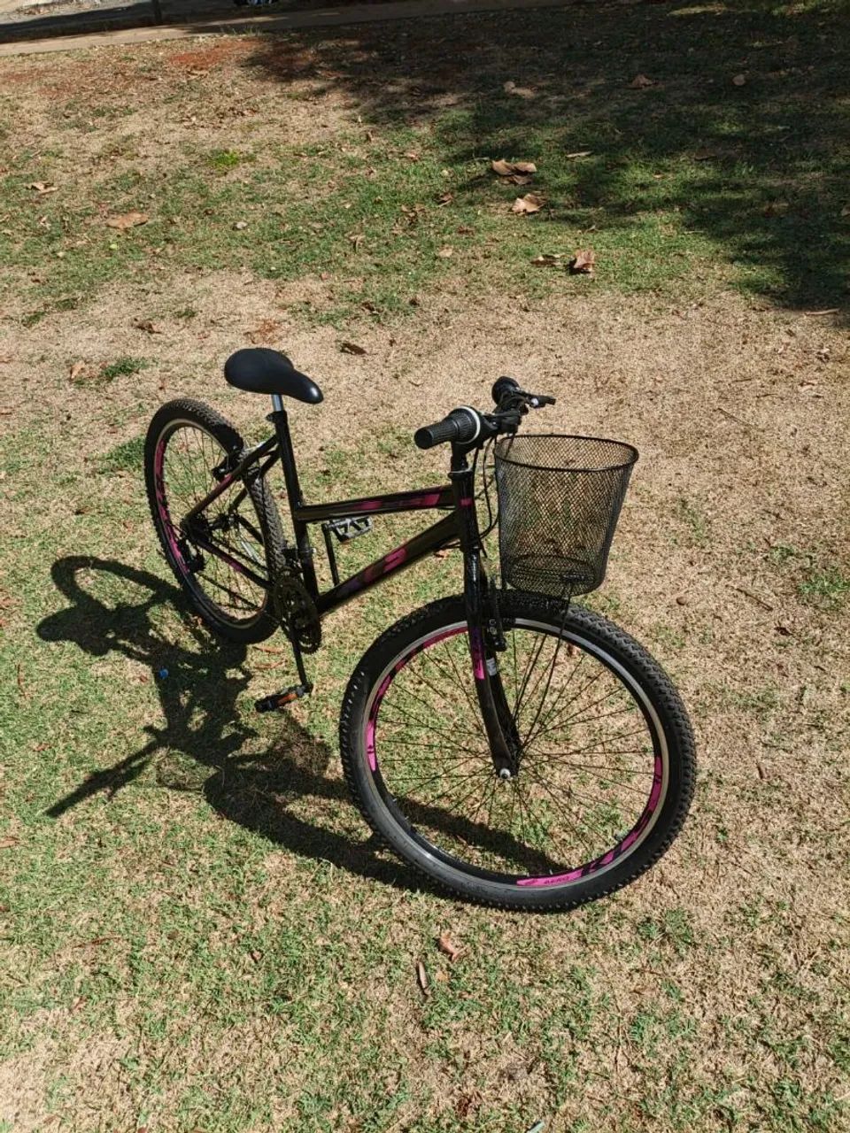 Bicicleta aro 26 feminino - Foto 2
