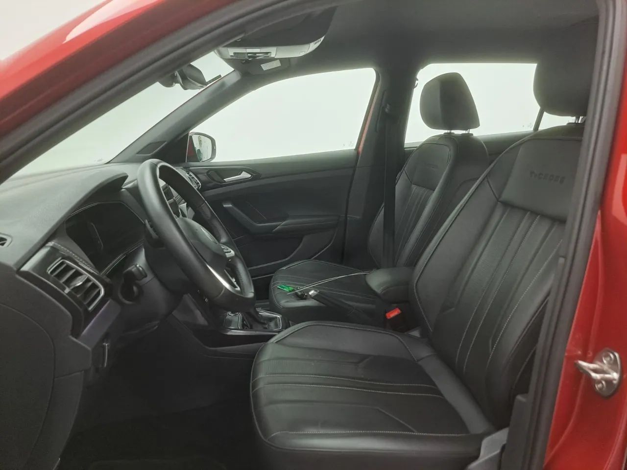 Volkswagen T-Cross Highline 1.4 TSI Flex 16V 5P AUT, foto 16 de 18