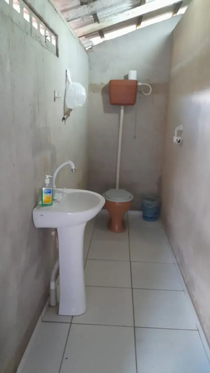 Restaurante e Casa anexo_ centro_ Santo Antônio do Taua - Foto 4