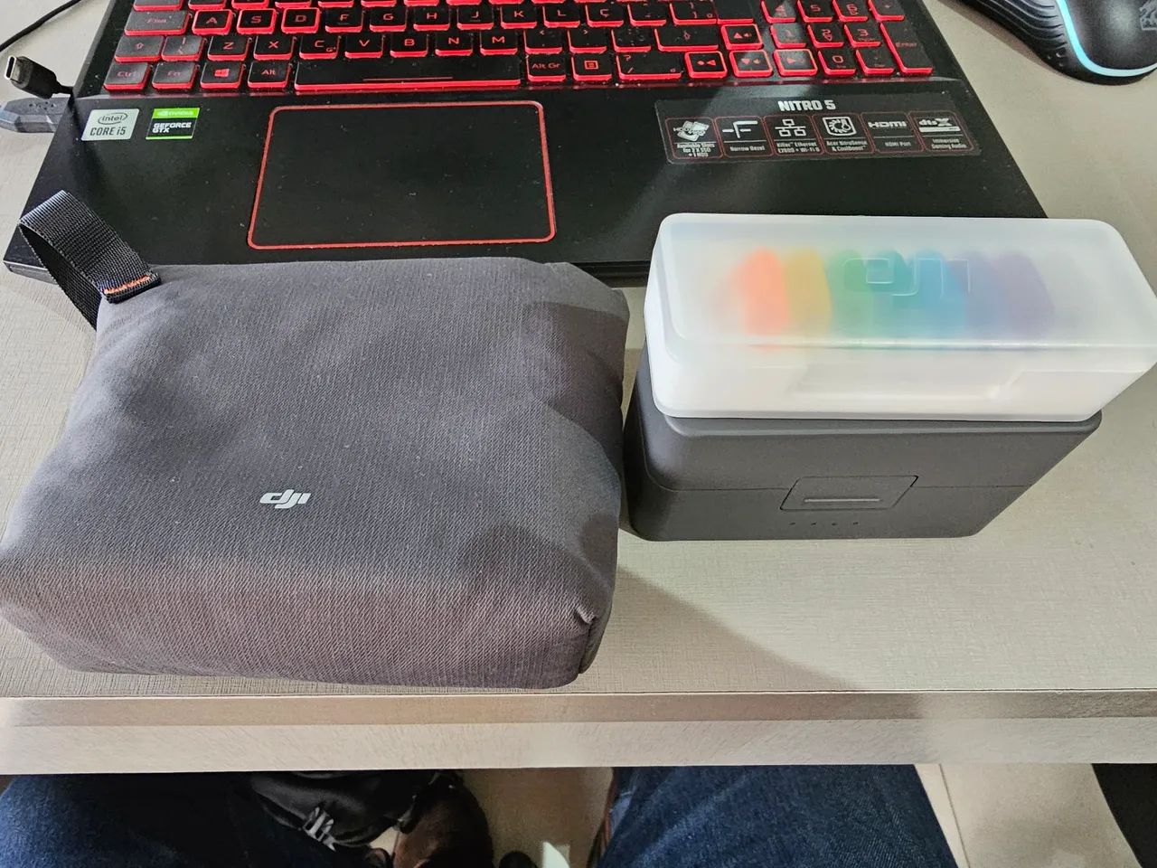 Dji Mic Mini 2 DJI 143 - Foto 3
