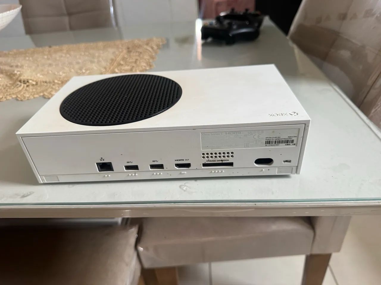 XBOX SERIE S  - Foto 2