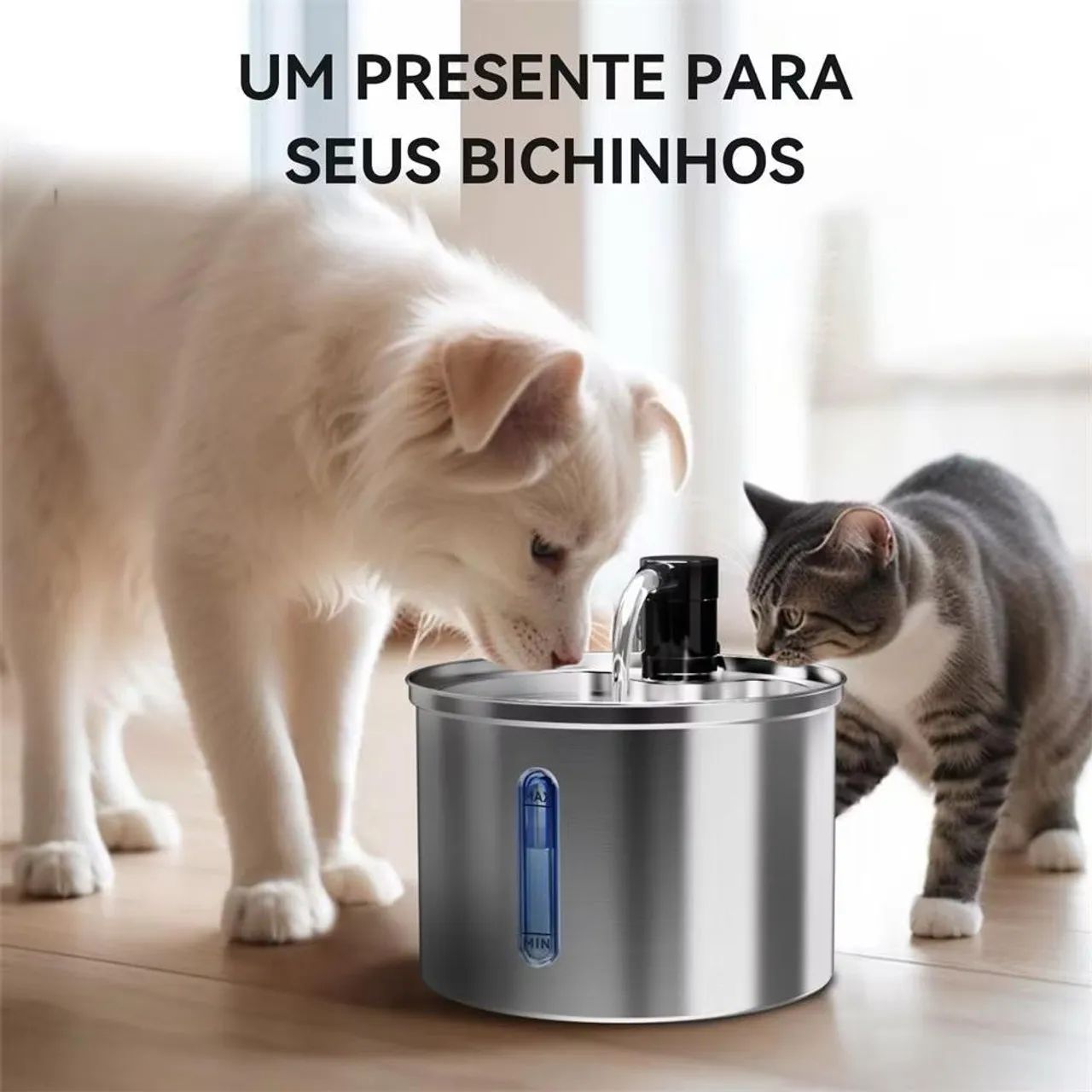 Bebedouro para Pet - Foto 5