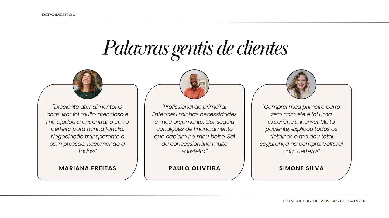 Consultoria automotiva - Foto 4
