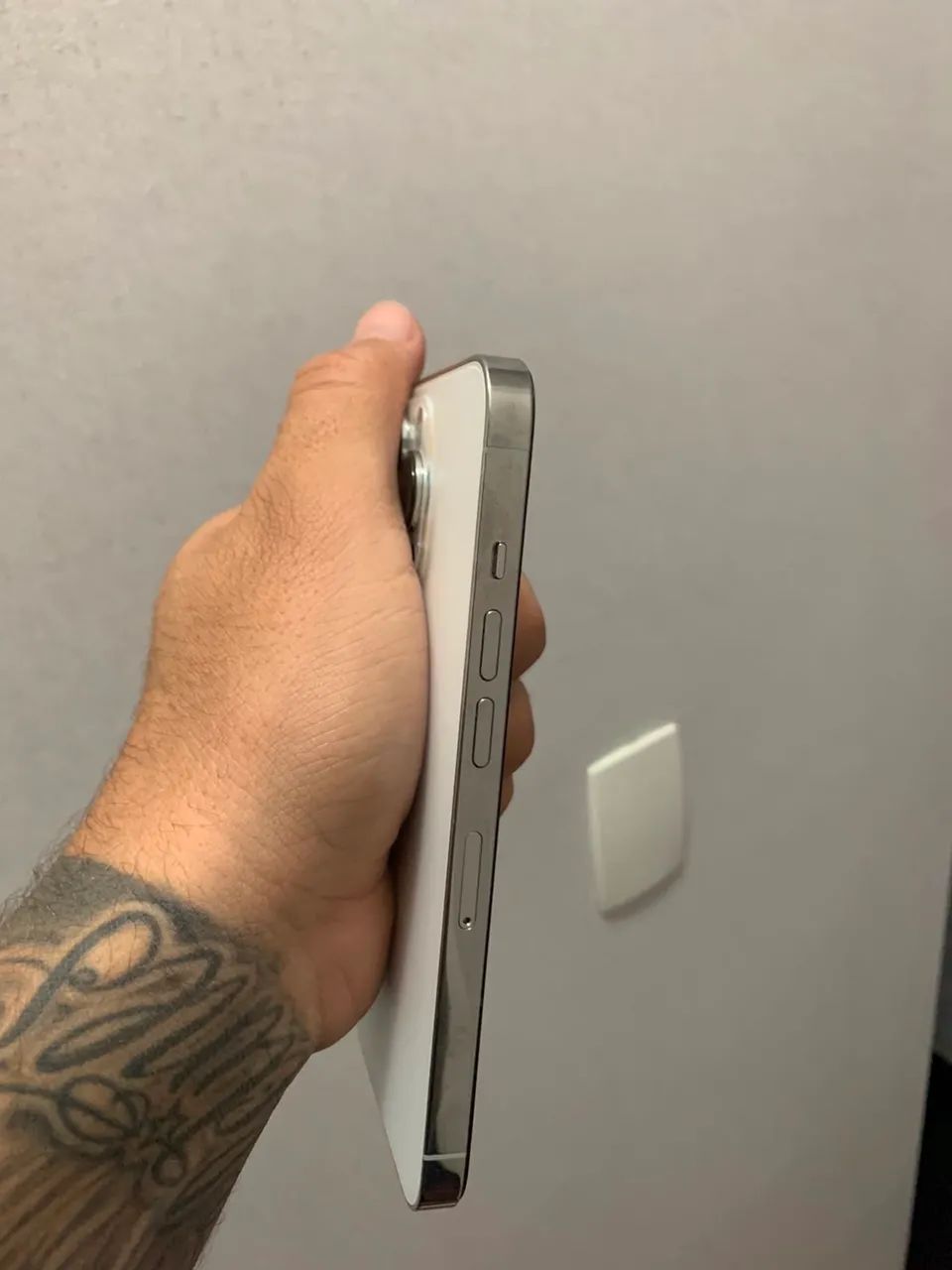 Iphone 13 pro 128 gb - Foto 2
