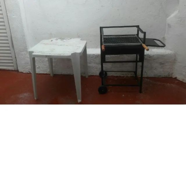 Pensão D. Graça - Quartos individuais - Foto 3