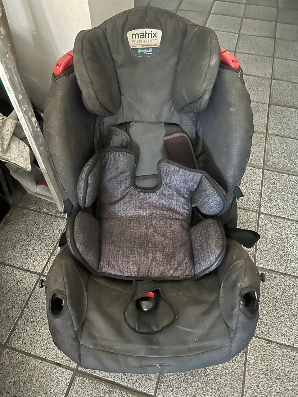 Cadeira de carro de 0 a 25kg   - Foto 2