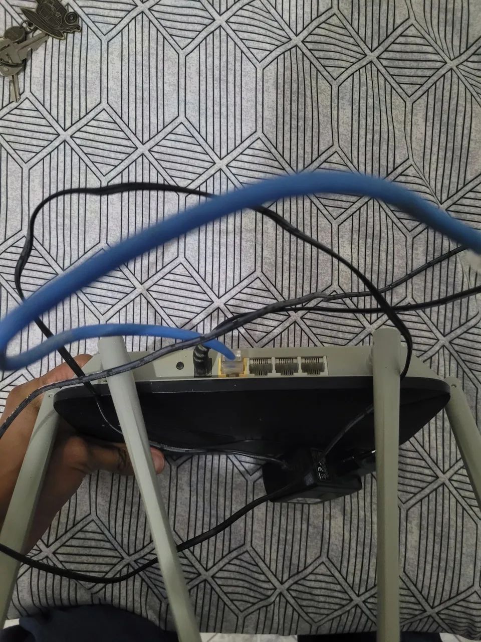 Roteador Wifi - Foto 2