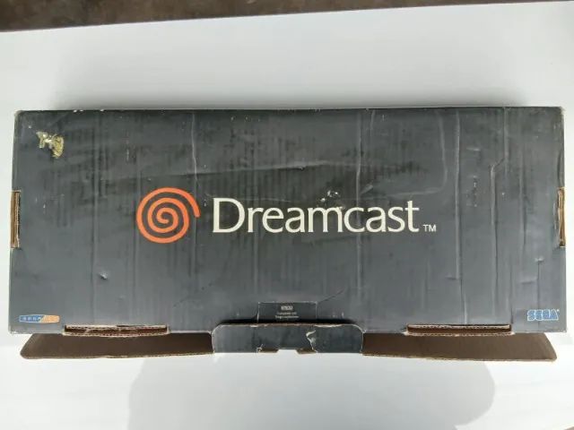 teclado dreamcast - Foto 4