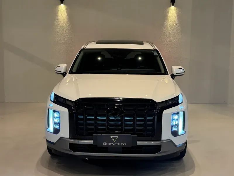 Hyundai Palisade PALISADE Signature 3.8 GDI AWD Aut. 2025