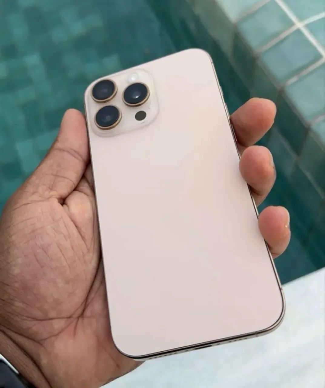 iPhone 16 Pro Max 256GB