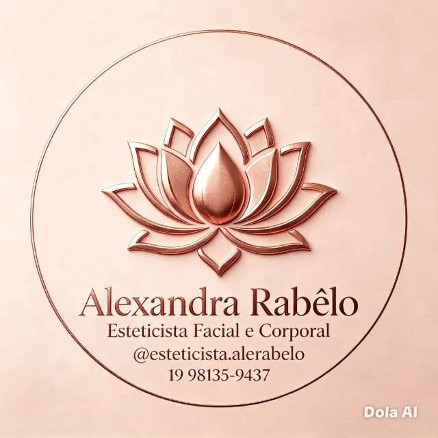 Esteticista Facial e Corporal