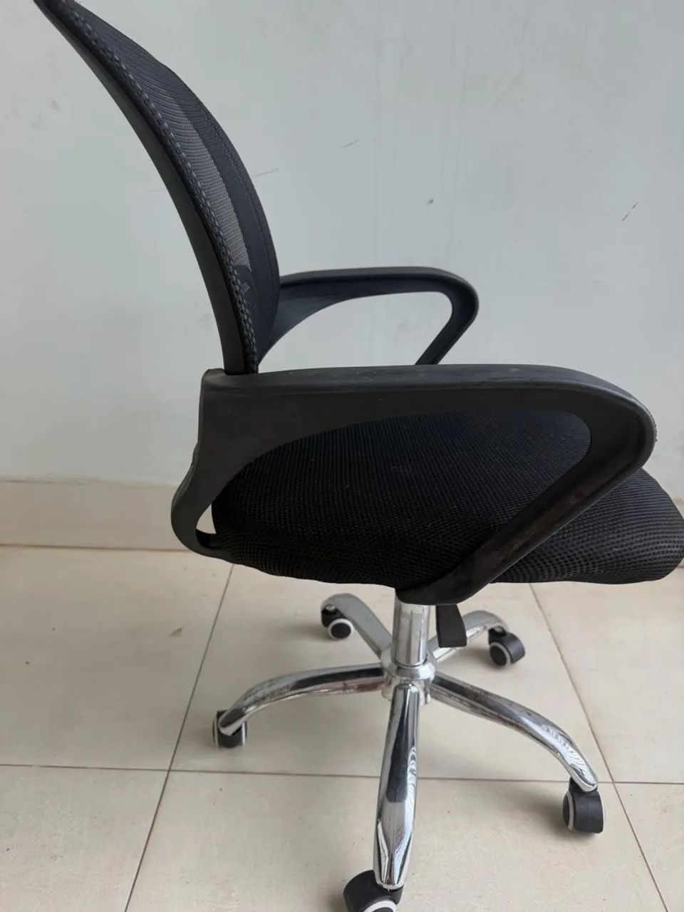 Cadeira de escritório - Foto 2