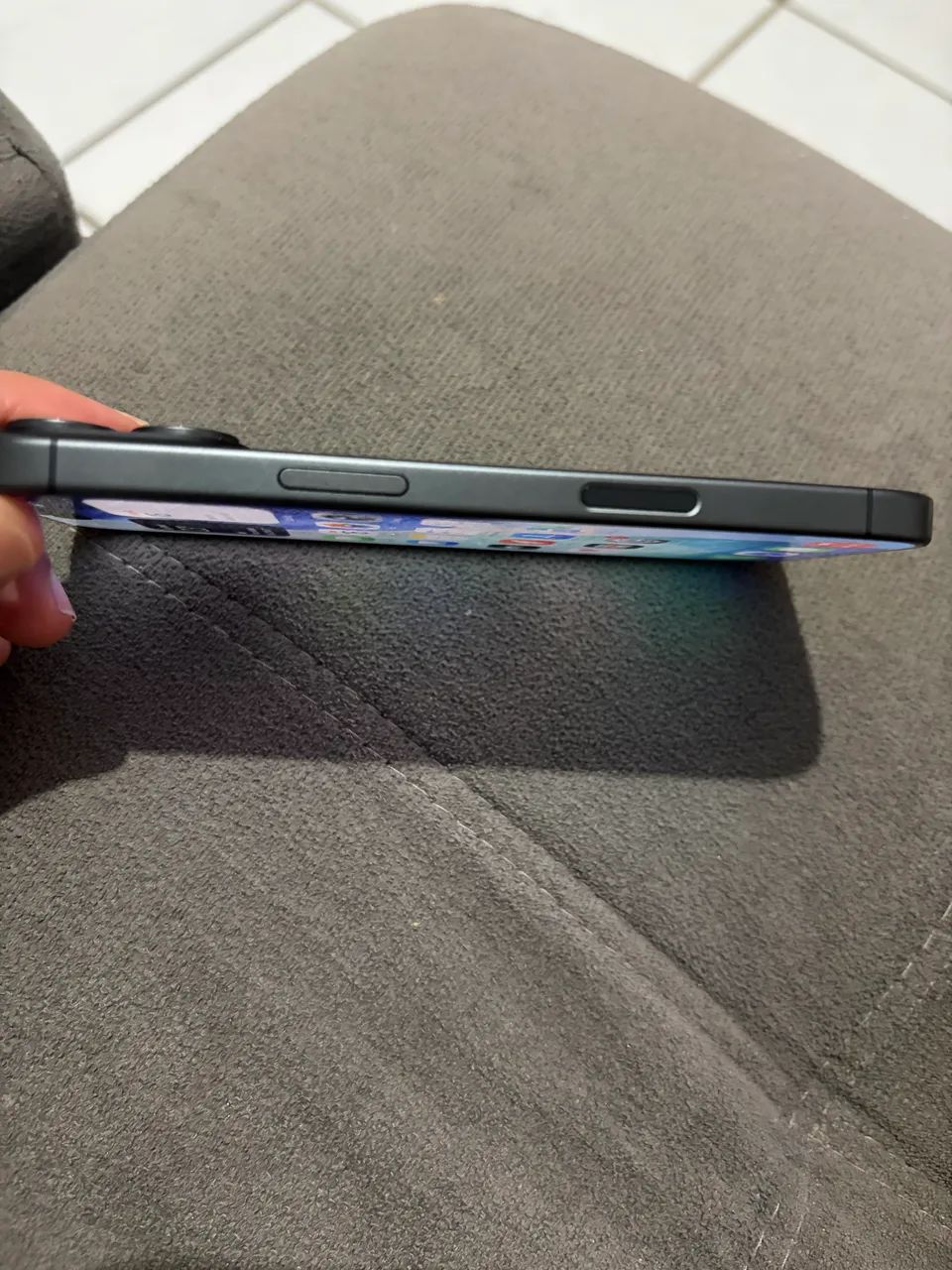 Iphone 17 512gb 100% - Foto 3