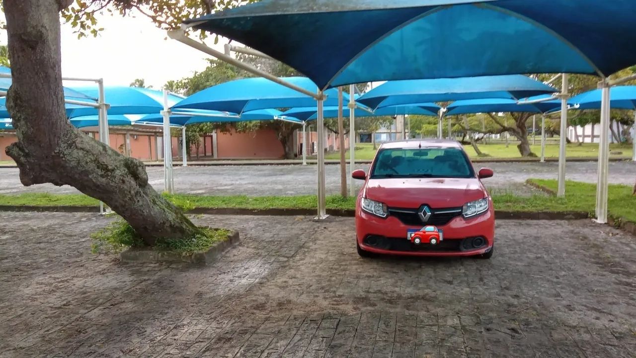 Renault Sandero EXPRESSION HI-POWER 1.0 16V 5P 2016