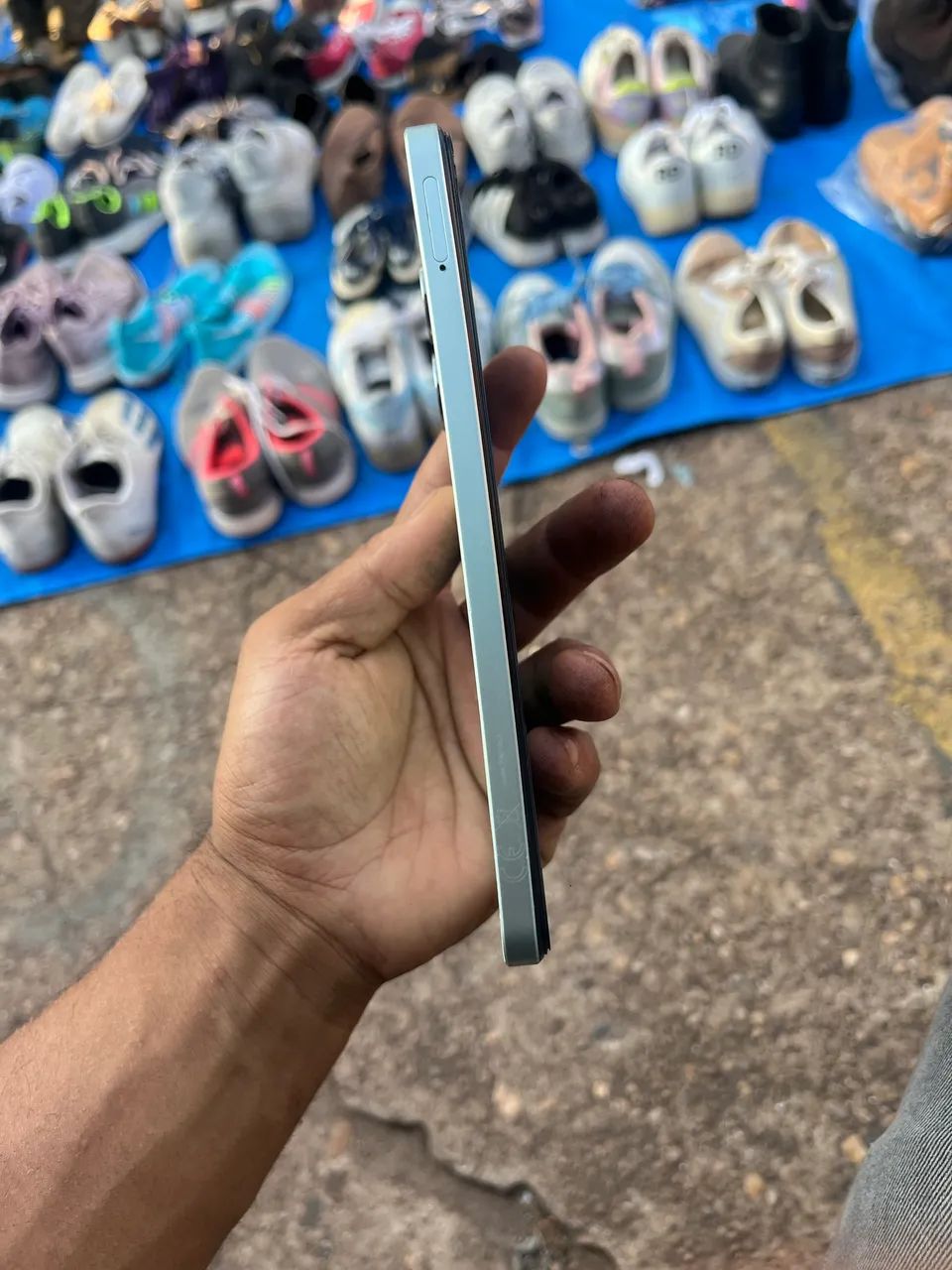 Realme note 60 128GB 8RAM funcionando perfeitamente  - Foto 4