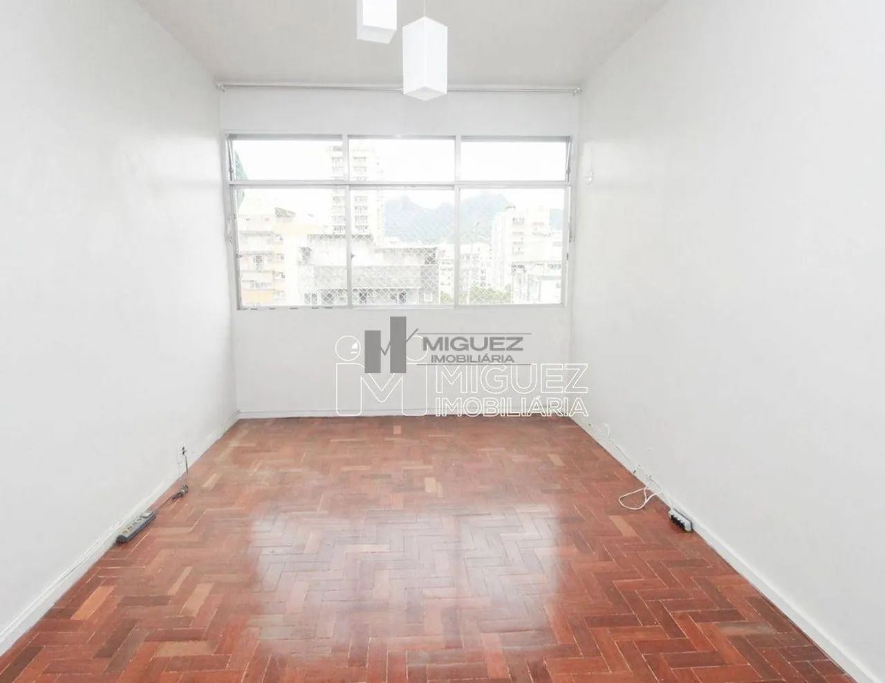 Apartamento com 2 quartos, Tijuca - Rio de Janeiro - Foto 2