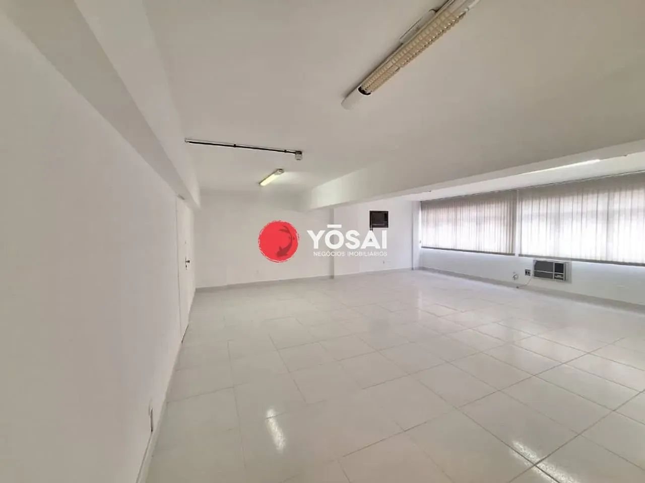 Sala, 70 m² - Caiçaras - Londrina/PR - Foto 5