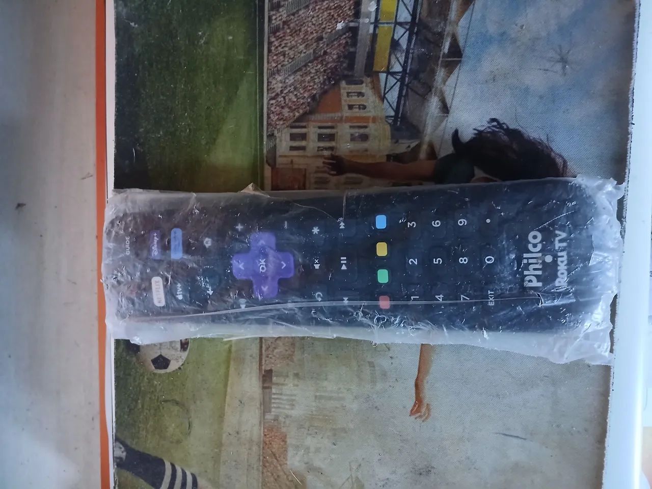 Tv Philco 43 polegadas Rolo Dolby áudio.Ptv40m9Gr2cgB - Foto 2