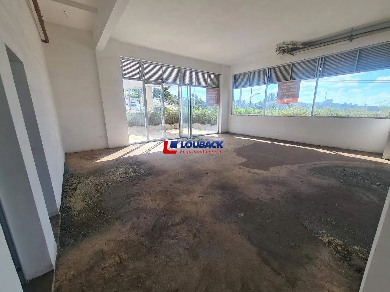 Loja à venda, 1 vaga, Caiçaras - Belo Horizonte/MG - Foto 3