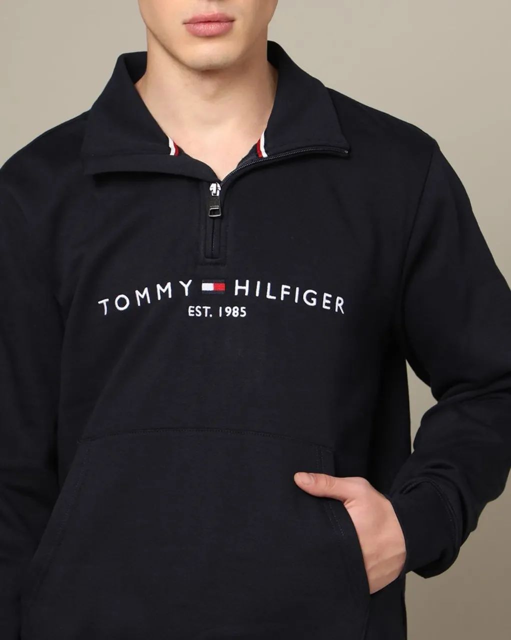 Moletom tommy  - Foto 2