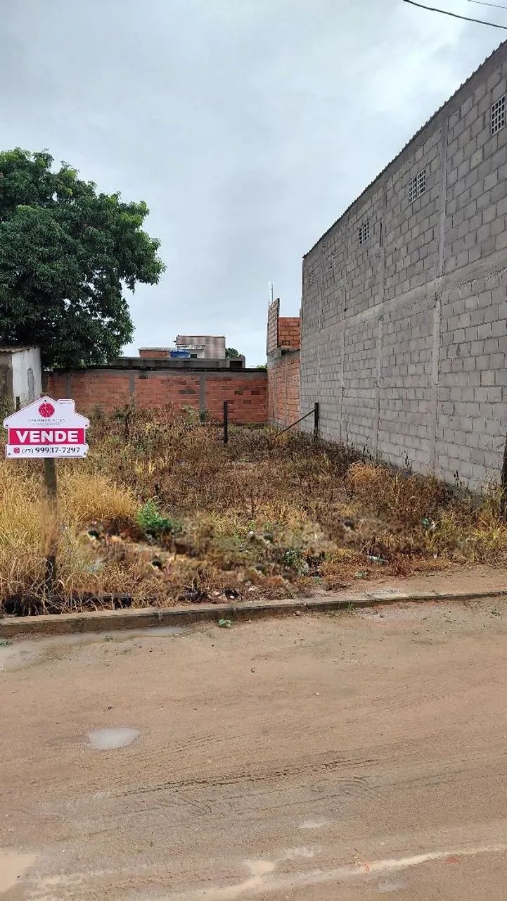 Vendo lote de 175m no bairro Leonório 1 - Foto 4