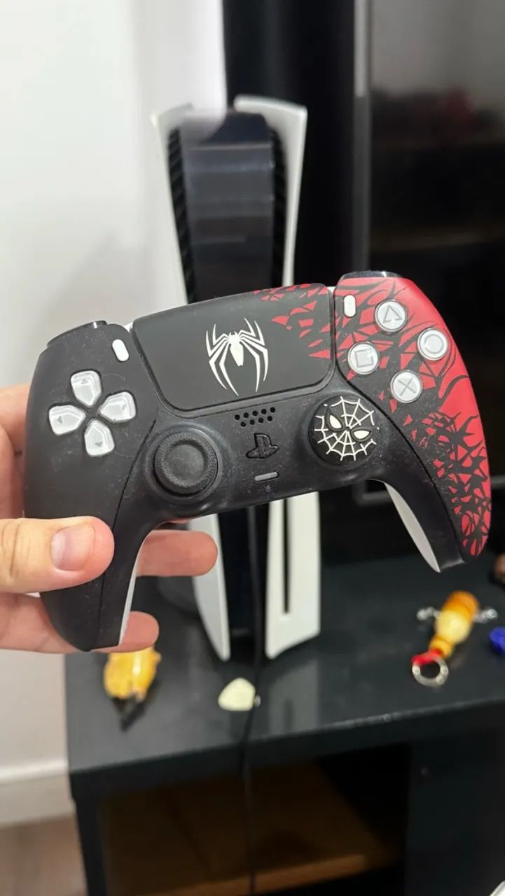 2 Controles de PS5 - Foto 3