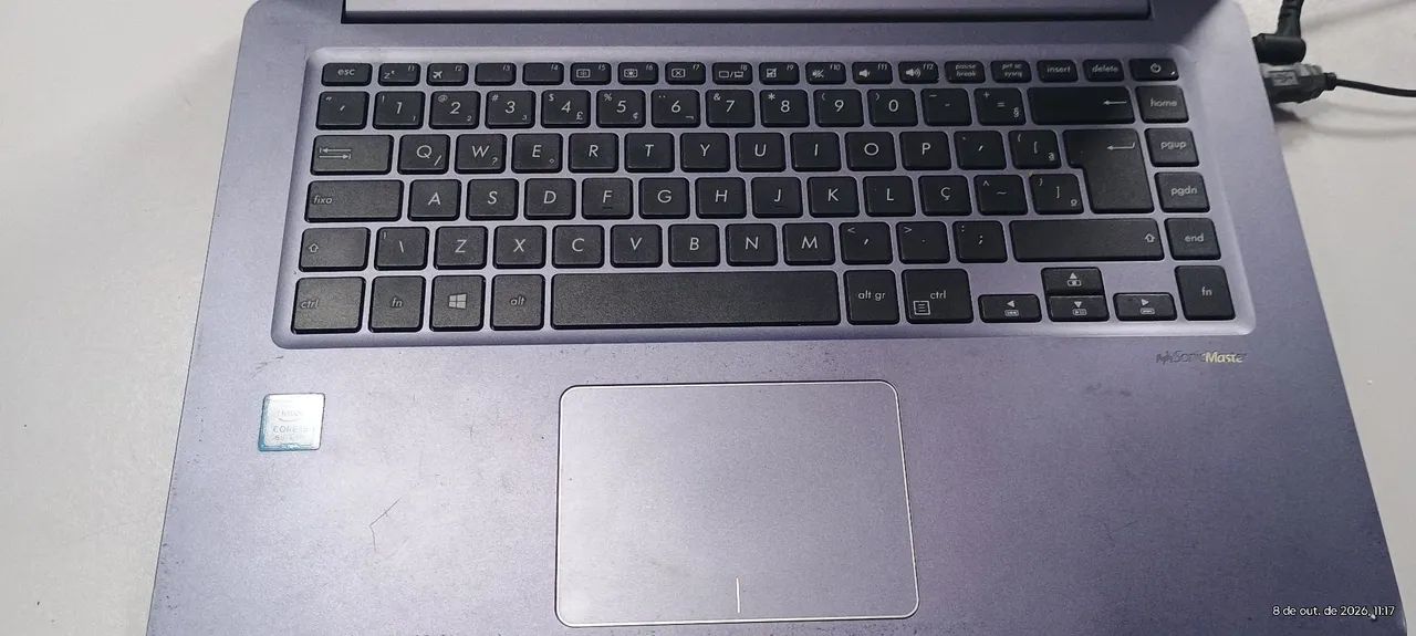 Notebook Asus SonicMaster. - Foto 5