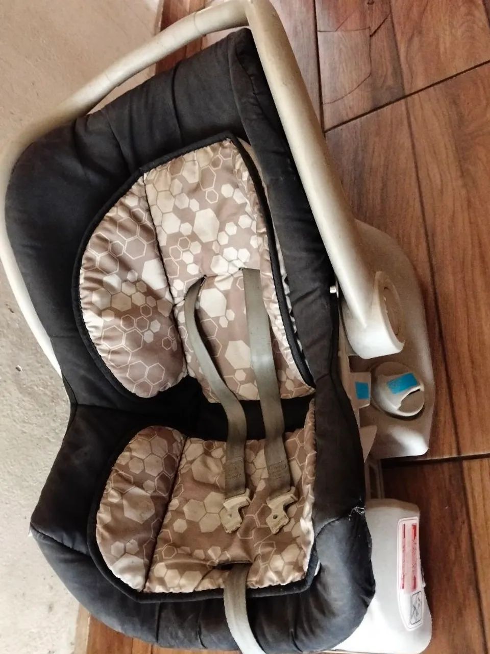 Bebe conforto  - Foto 2
