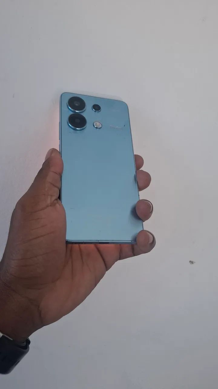 Celular xiaomi note 13 128GB  - Foto 5