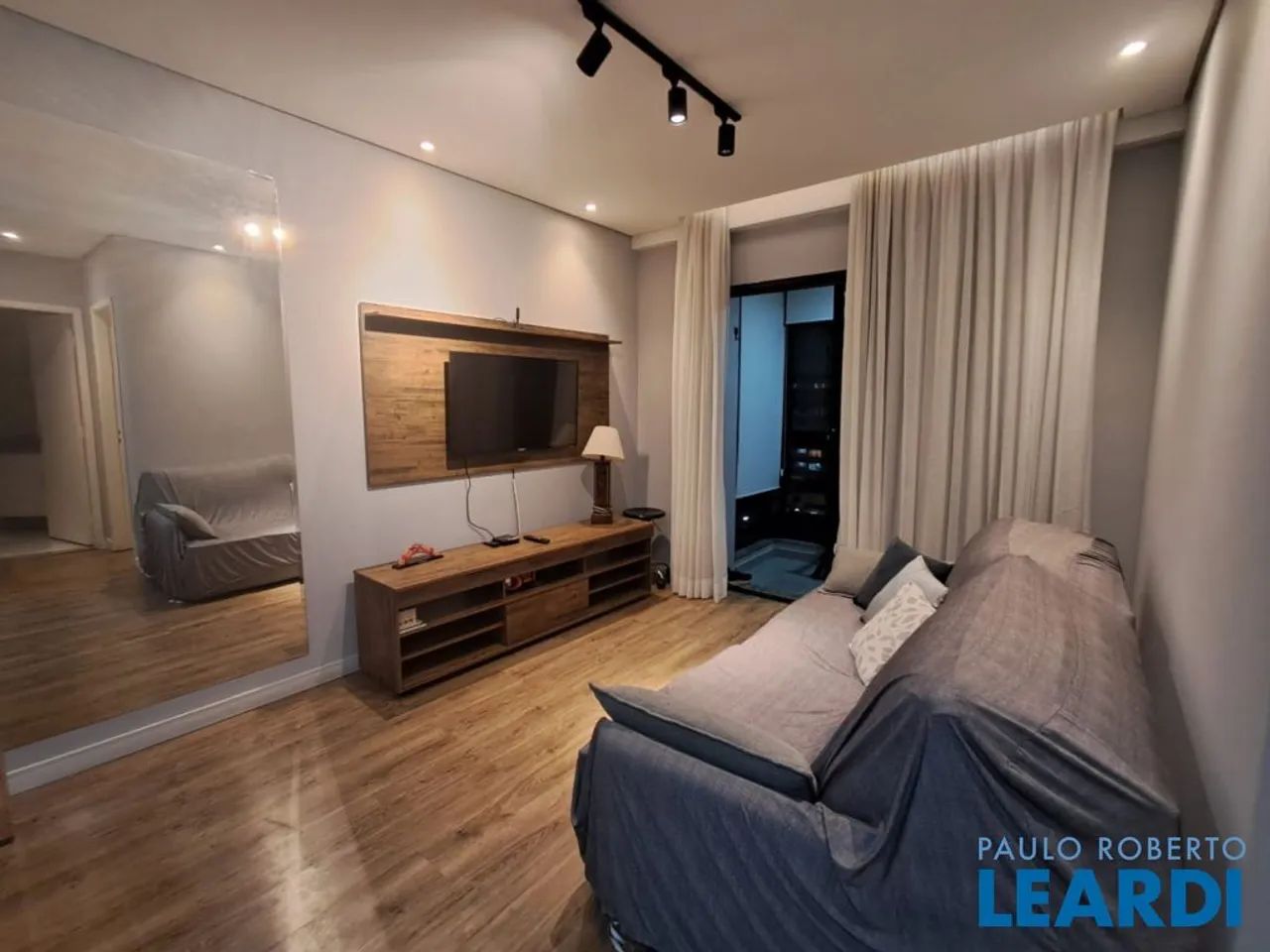 APARTAMENTO - VILA OLÍMPIA - SP - Foto 4