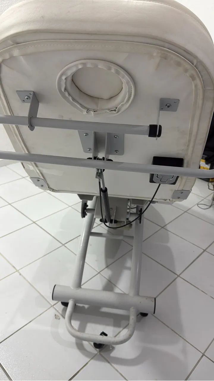 Vendo maca de procedimento  - Foto 2