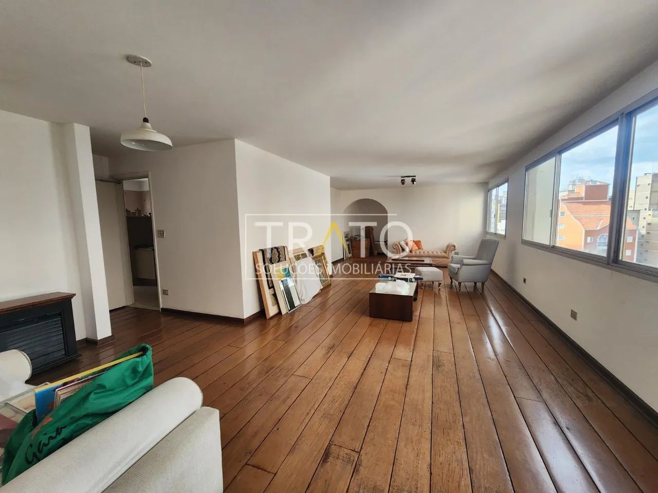 apartamento - Cambuí - Campinas - Foto 2