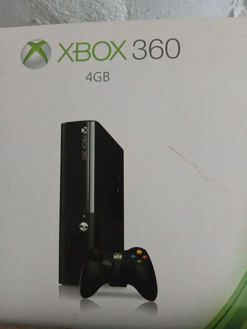 Vendo xbox360  - Foto 5
