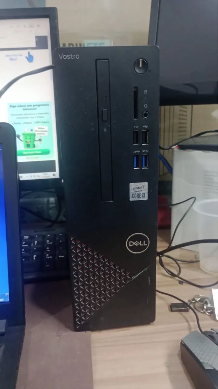 Cpu Dell 3080 - Foto 2