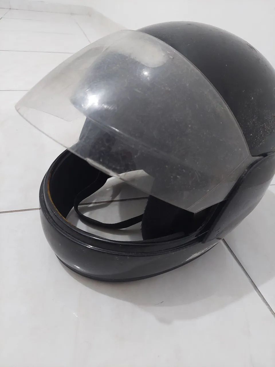 Capacete 