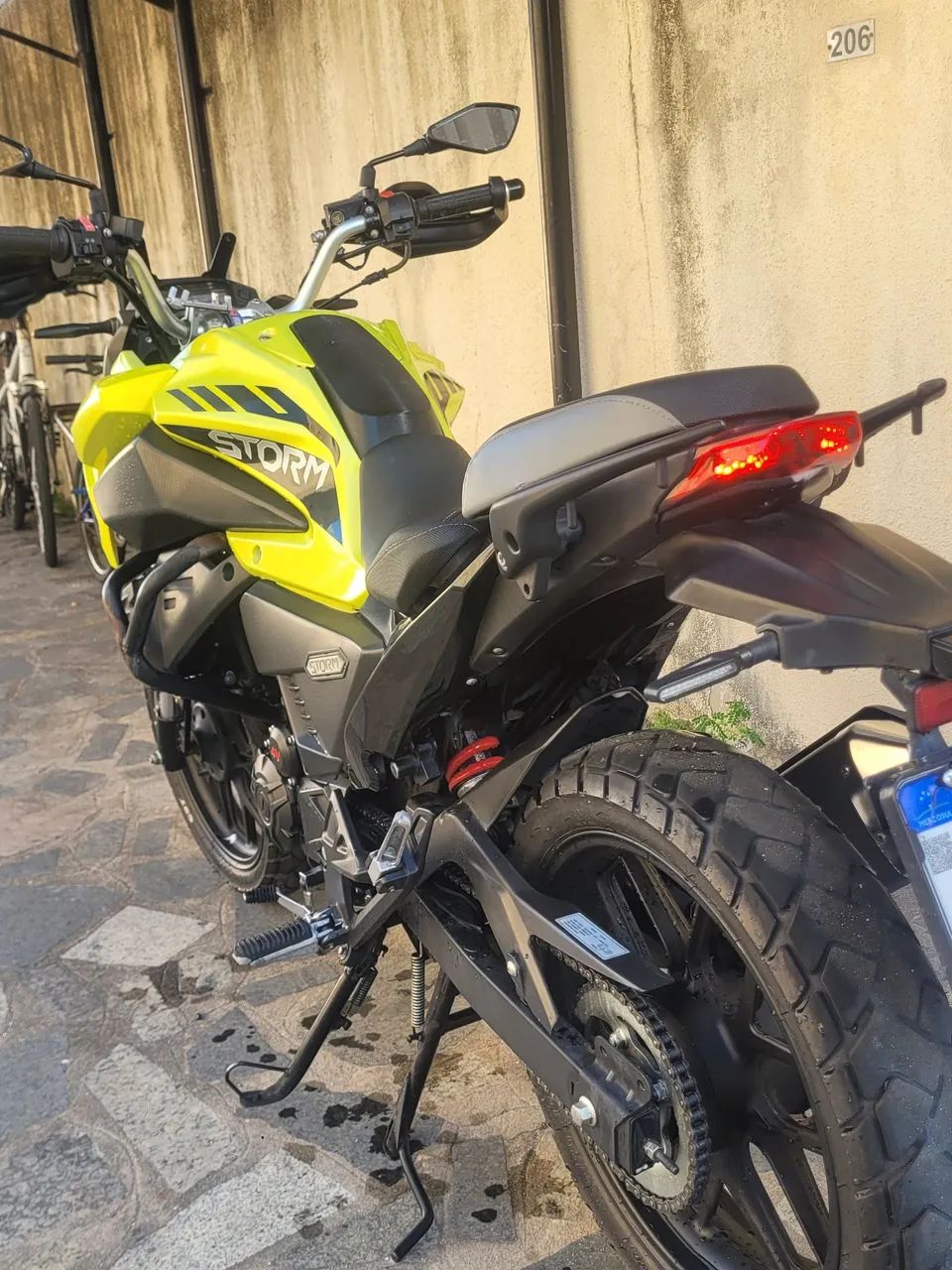 Vendo Storm 200 - Foto 3
