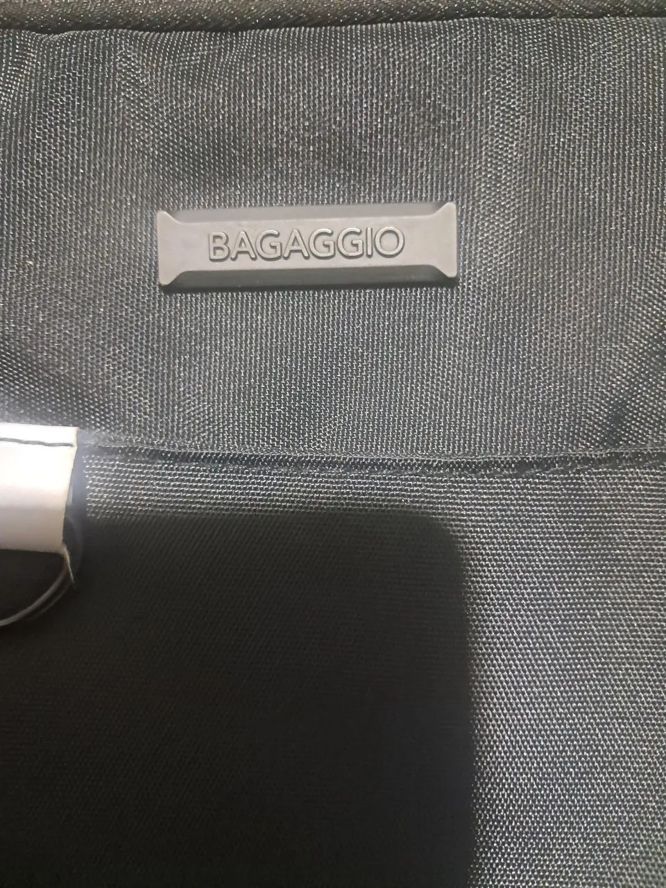 Mochila bagagio