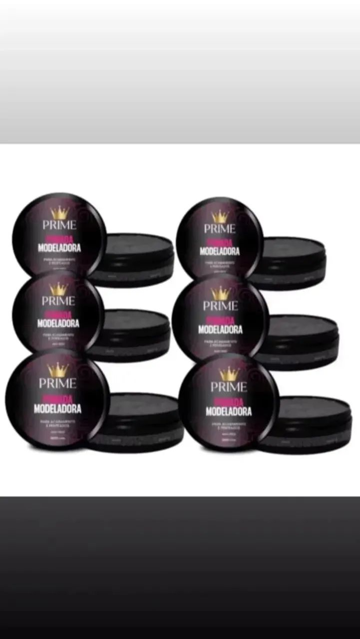 Promoção pomada modeladora - Foto 2