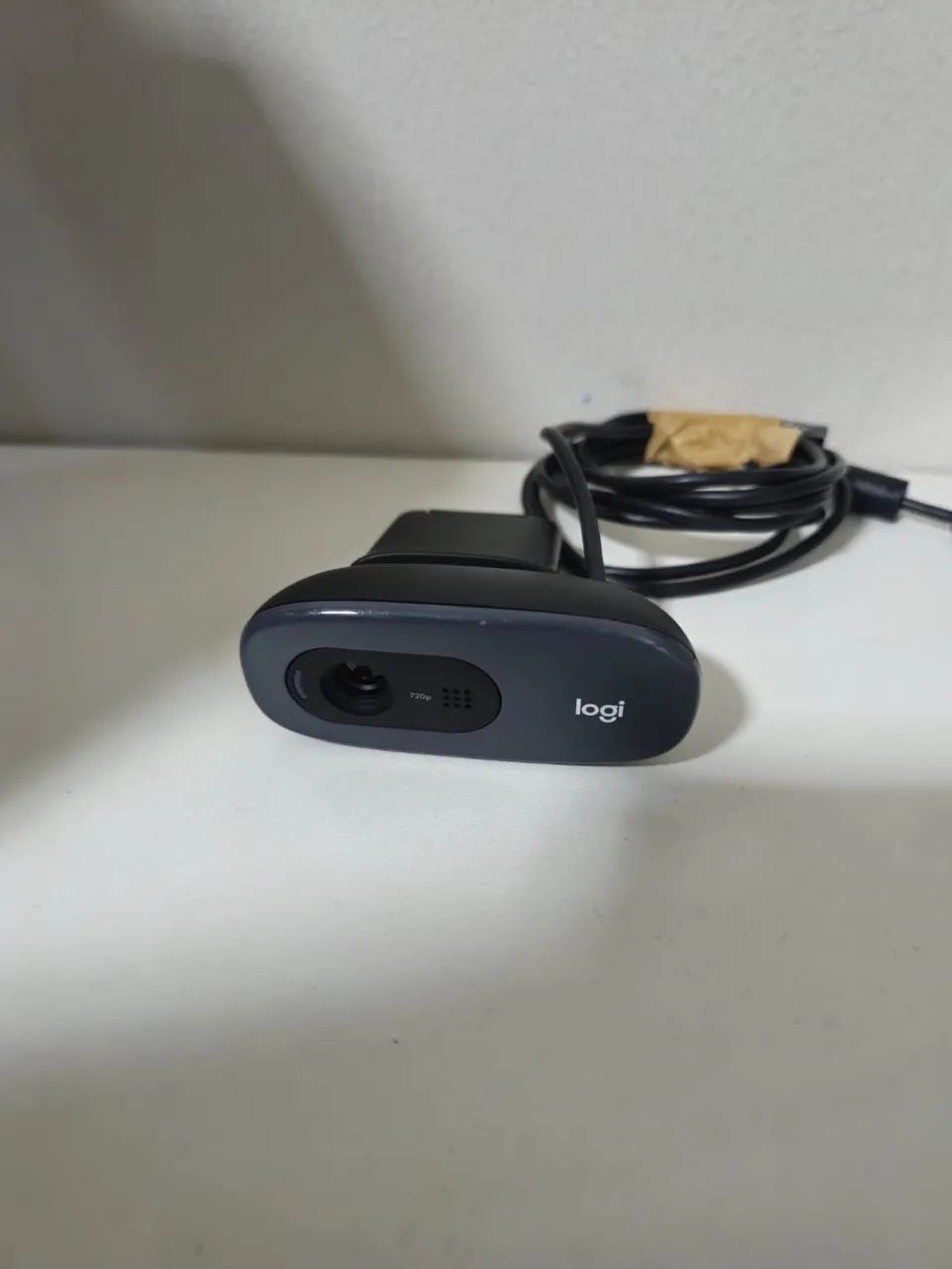 Webcam HD Logitech C270 - Foto 3