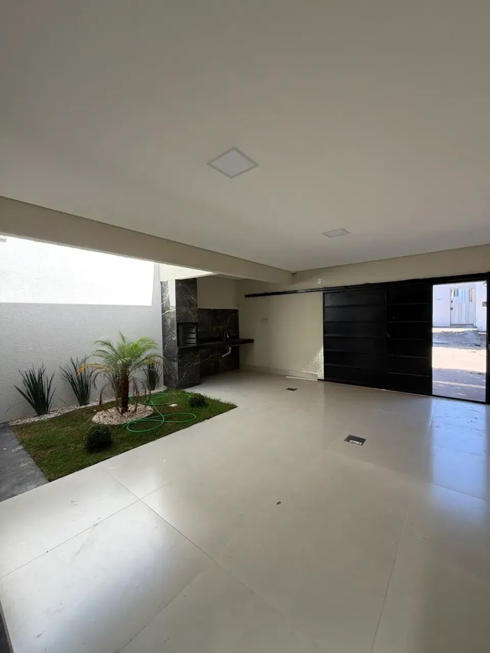 Casa 3/4 com suite - Zero de Entrada - Foto 3