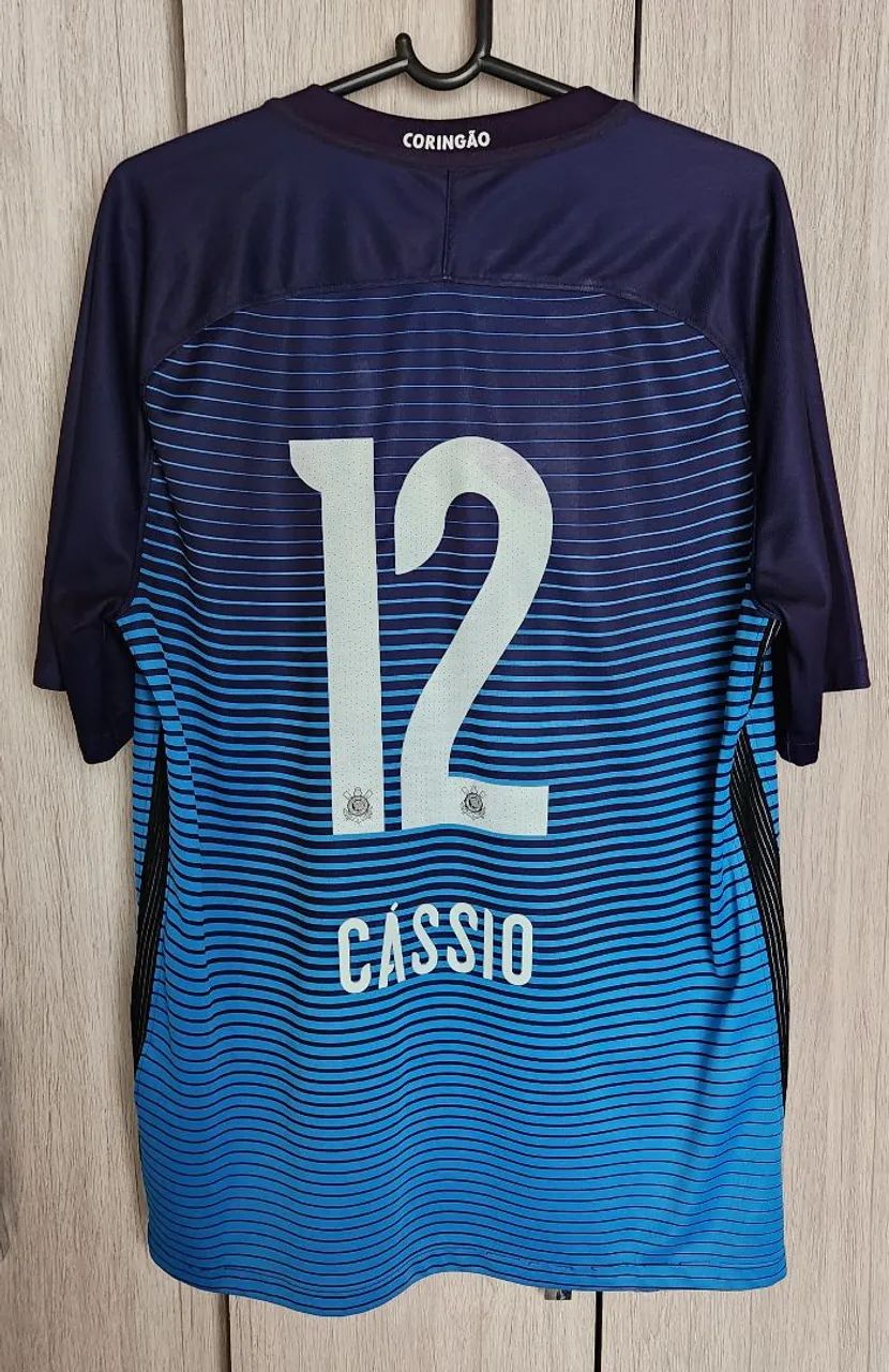 Camisa Original Corinthians 2016 (G)