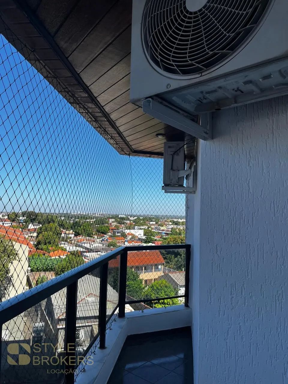 Apartamento em Poção - Cuiabá - Foto 2
