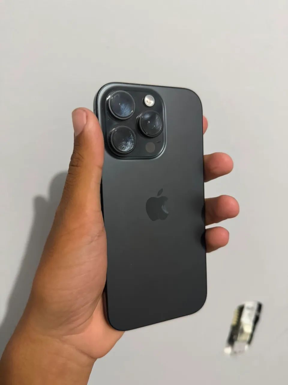 16 Pro - Foto 5