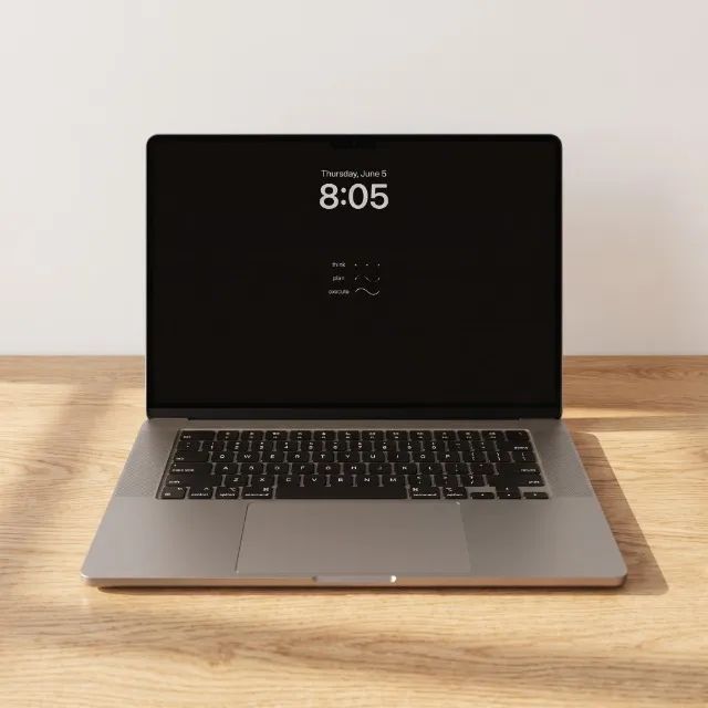 MacBook Air 15