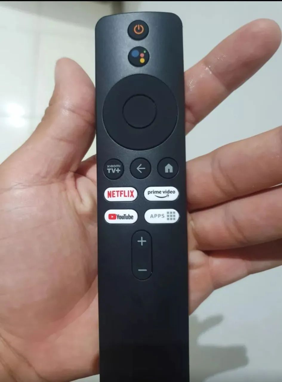 MI TVBOX S 4K - Foto 3