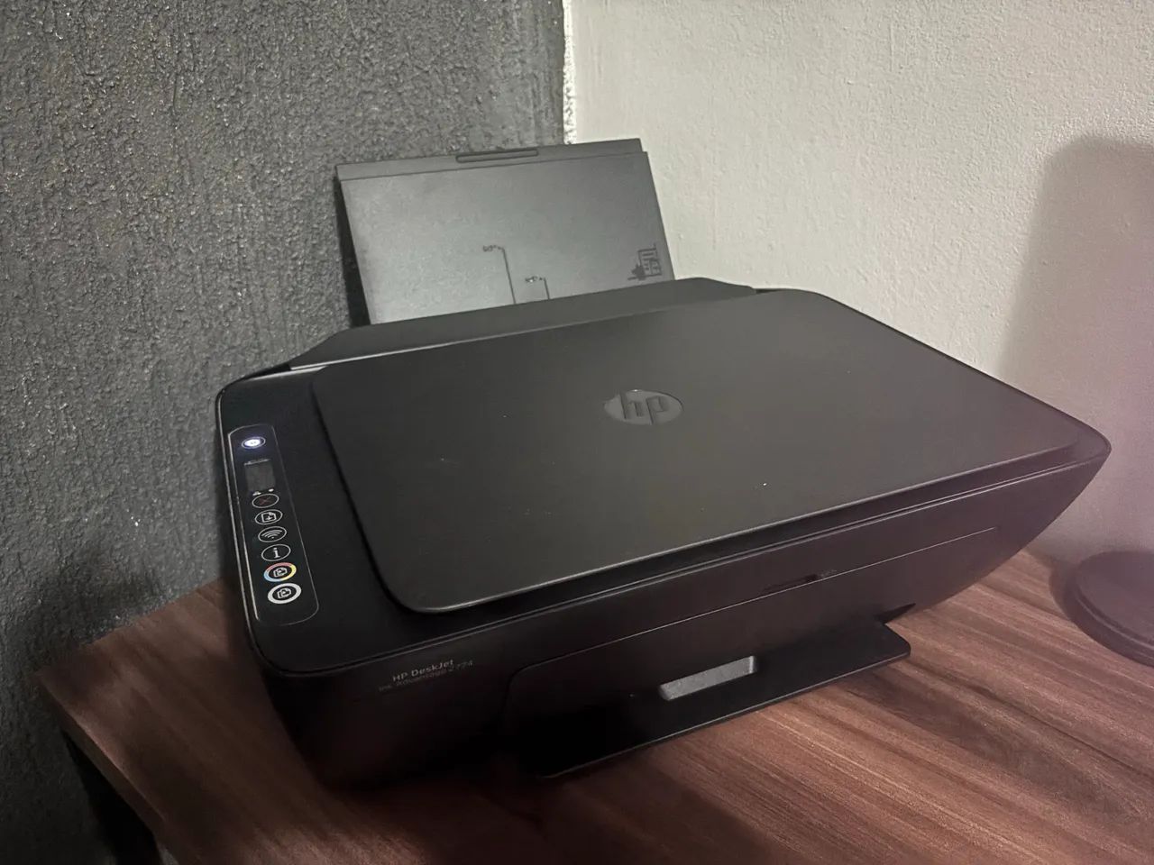 Impressora HP - Foto 3